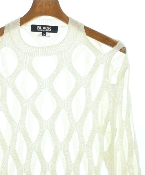 BLACK COMME des GARCONS 毛衣