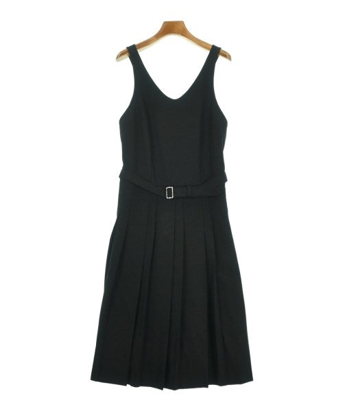 BLACK COMME des GARCONS 洋裝