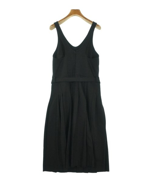 BLACK COMME des GARCONS 洋裝