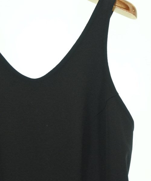 BLACK COMME des GARCONS 洋裝