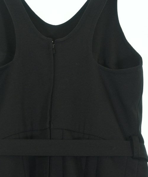 BLACK COMME des GARCONS 洋裝