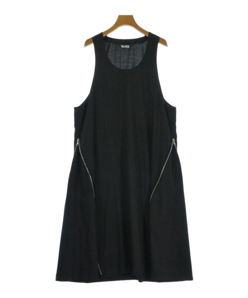 BLACK COMME des GARCONS 洋裝