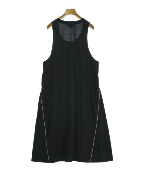 BLACK COMME des GARCONS 洋裝