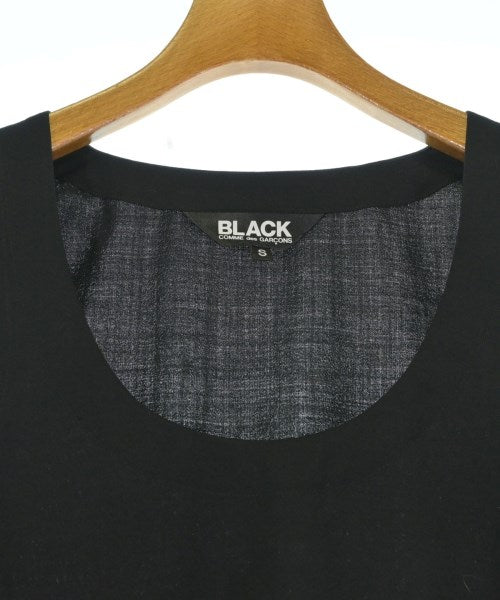 BLACK COMME des GARCONS 洋裝