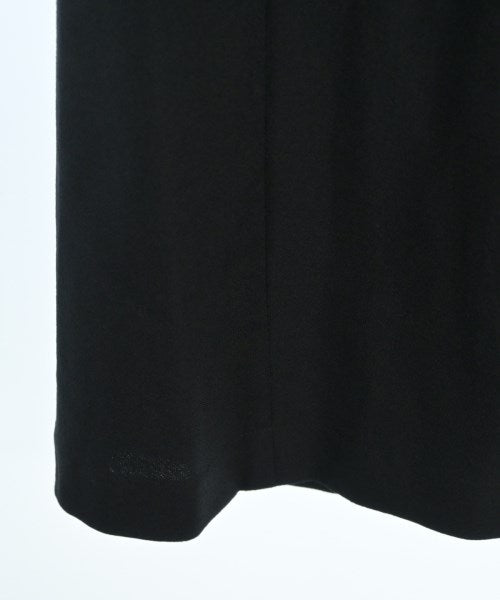 BLACK COMME des GARCONS 洋裝