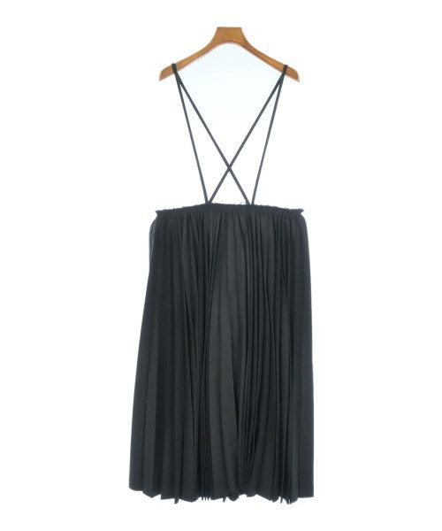 BLACK COMME des GARCONS 洋裝