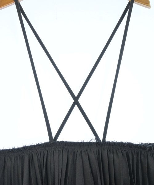 BLACK COMME des GARCONS 洋裝
