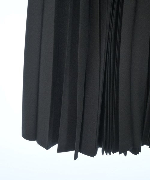 BLACK COMME des GARCONS 洋裝
