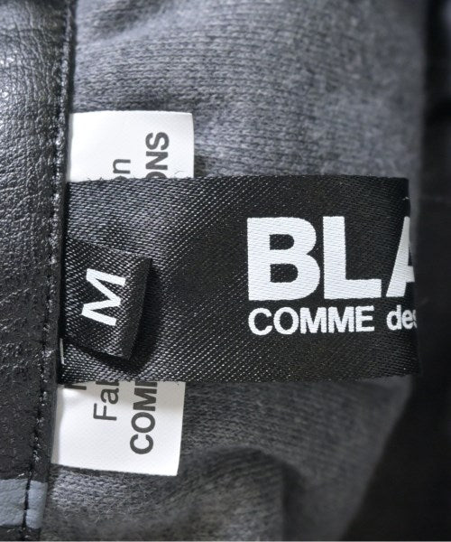 BLACK COMME des GARCONS 洋裝