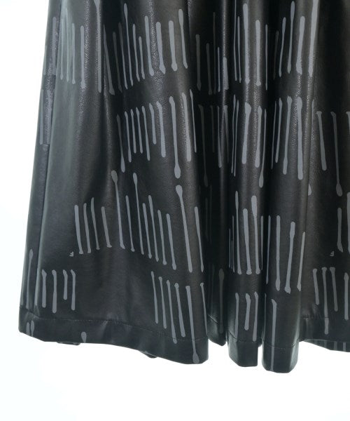 BLACK COMME des GARCONS 洋裝