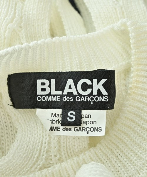 BLACK COMME des GARCONS 背心