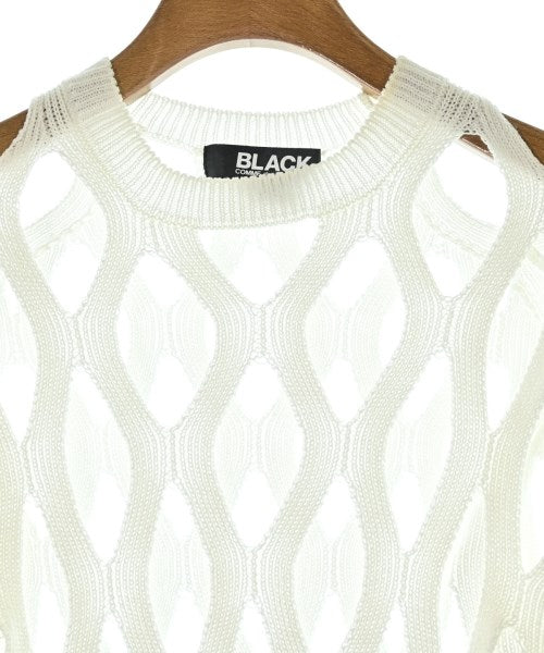 BLACK COMME des GARCONS 背心