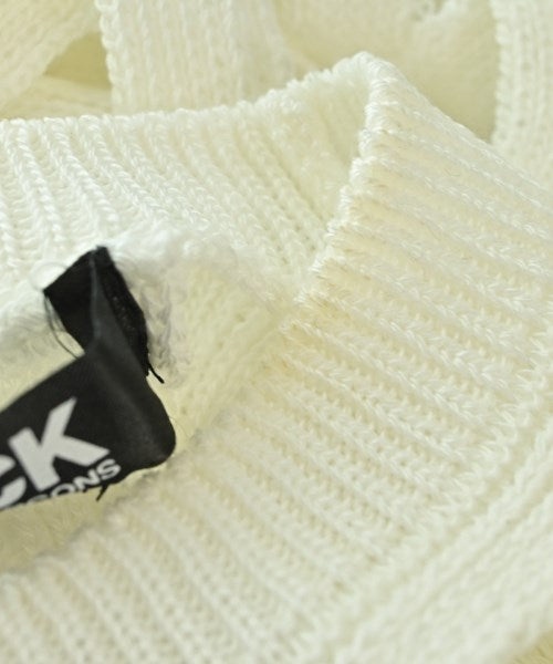 BLACK COMME des GARCONS 背心