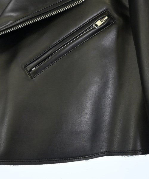 BLACK COMME des GARCONS 騎士夾克