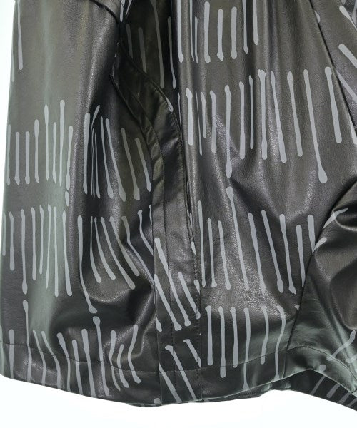 BLACK COMME des GARCONS 剪裁褲