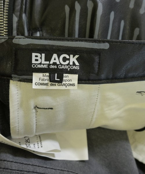 BLACK COMME des GARCONS 其他款