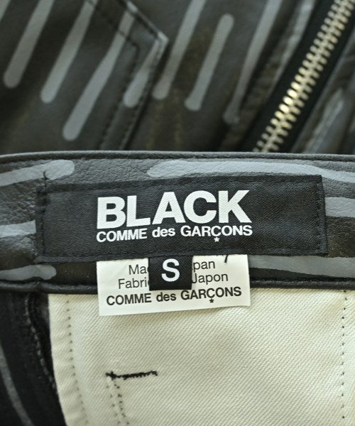 BLACK COMME des GARCONS 其他款