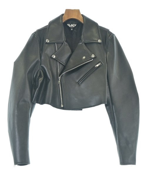 BLACK COMME des GARCONS 騎士夾克