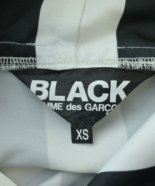 BLACK COMME des GARCONS 其他飛行外套