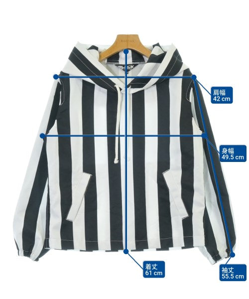 BLACK COMME des GARCONS 其他飛行外套