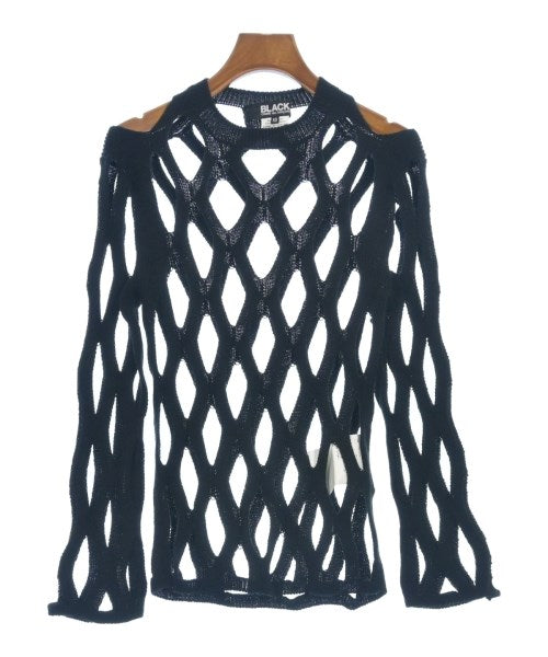 BLACK COMME des GARCONS 毛衣