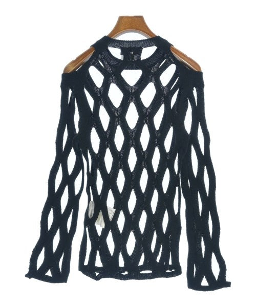 BLACK COMME des GARCONS 毛衣