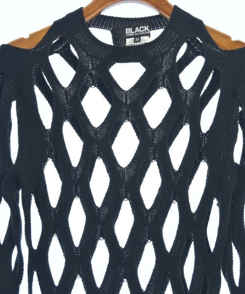 BLACK COMME des GARCONS 毛衣