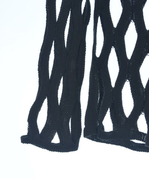 BLACK COMME des GARCONS 毛衣