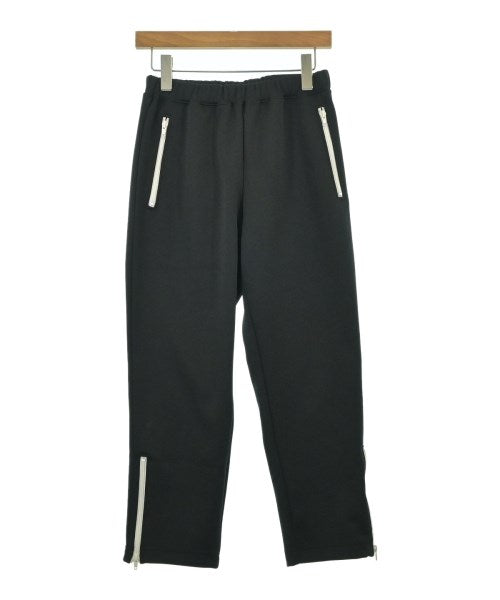 BLACK COMME des GARCONS 運動褲
