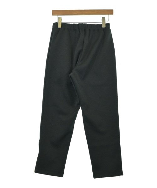 BLACK COMME des GARCONS 運動褲