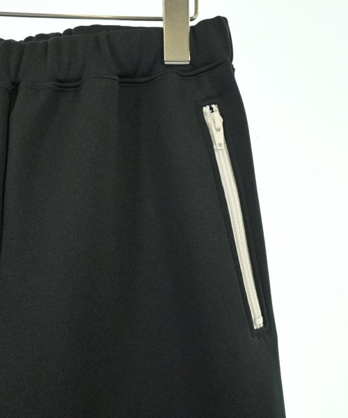 BLACK COMME des GARCONS 運動褲