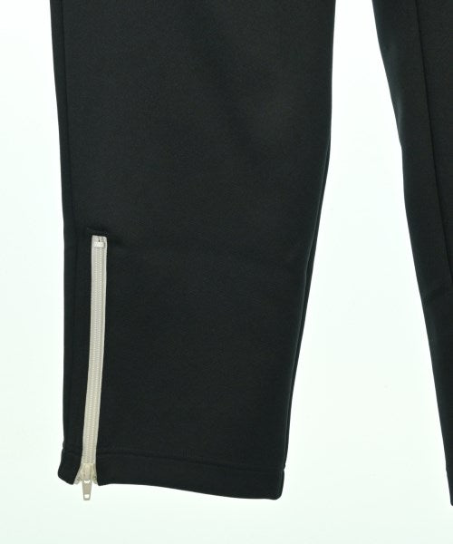 BLACK COMME des GARCONS 運動褲