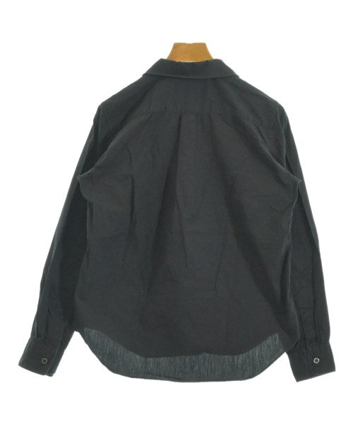 BLACK COMME des GARCONS 女襯衫