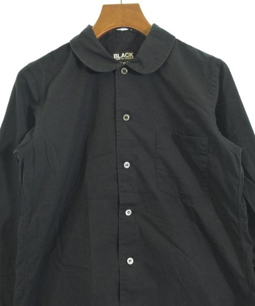 BLACK COMME des GARCONS 女襯衫