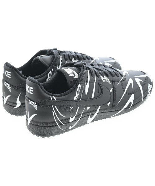 BLACK COMME des GARCONS 運動鞋