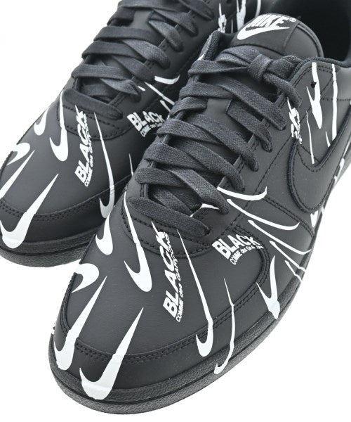 BLACK COMME des GARCONS 運動鞋