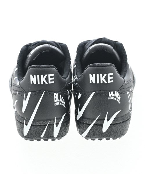 BLACK COMME des GARCONS 運動鞋
