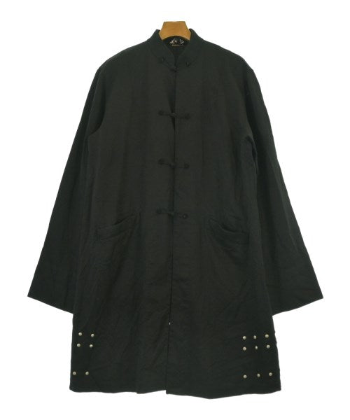 BLACK COMME des GARCONS 外套