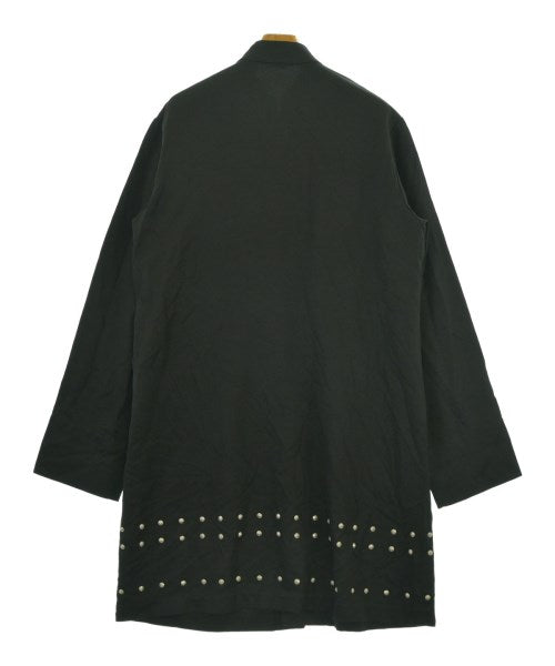 BLACK COMME des GARCONS 外套