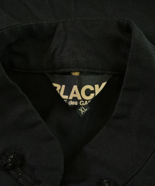BLACK COMME des GARCONS 外套