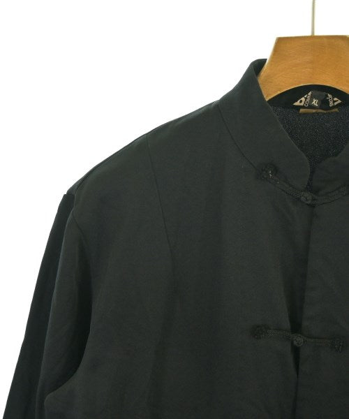 BLACK COMME des GARCONS 外套