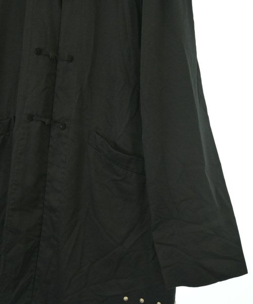 BLACK COMME des GARCONS 外套