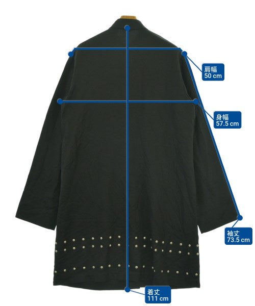 BLACK COMME des GARCONS 外套