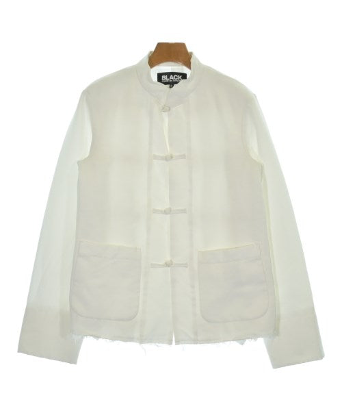 BLACK COMME des GARCONS 夾克
