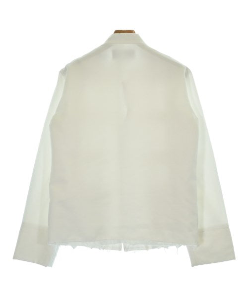 BLACK COMME des GARCONS 夾克