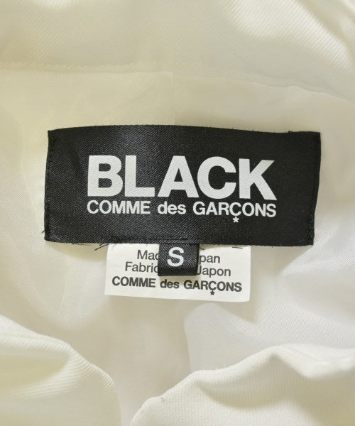BLACK COMME des GARCONS 夾克