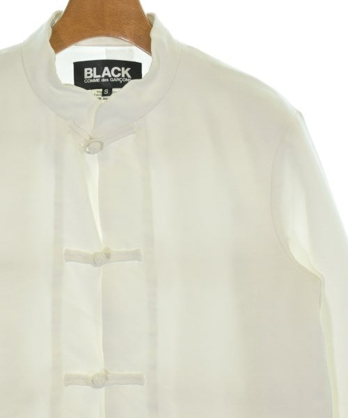 BLACK COMME des GARCONS 夾克