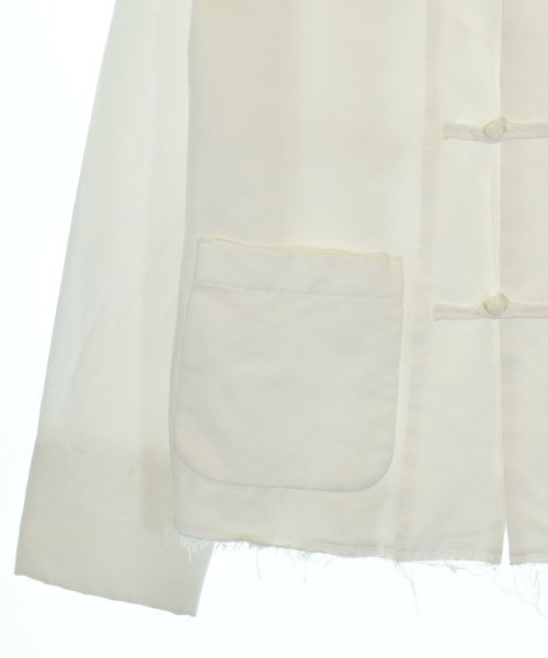BLACK COMME des GARCONS 夾克