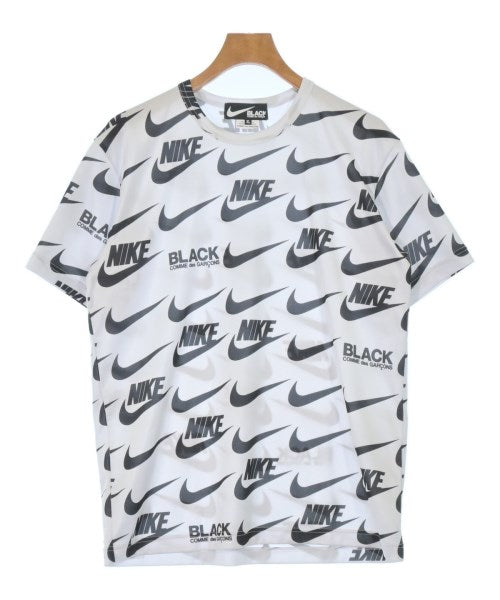 BLACK COMME des GARCONS T恤/上衣