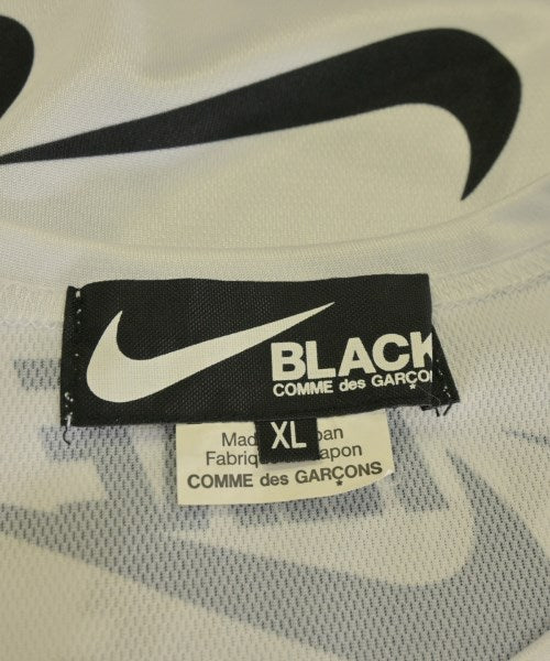 BLACK COMME des GARCONS T恤/上衣